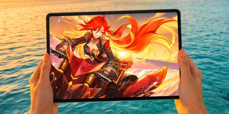 iPad Air katili Honor MagicPad 4 Türkiye'de! İşte fiyatı ve özellikleri! #1