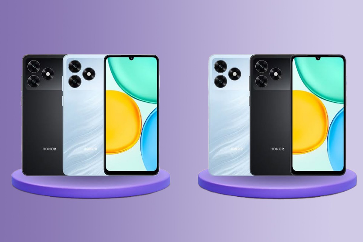 Honor X5d ve X5d Plus tanıtıldı! İşte fiyatı ve özellikleri! #2