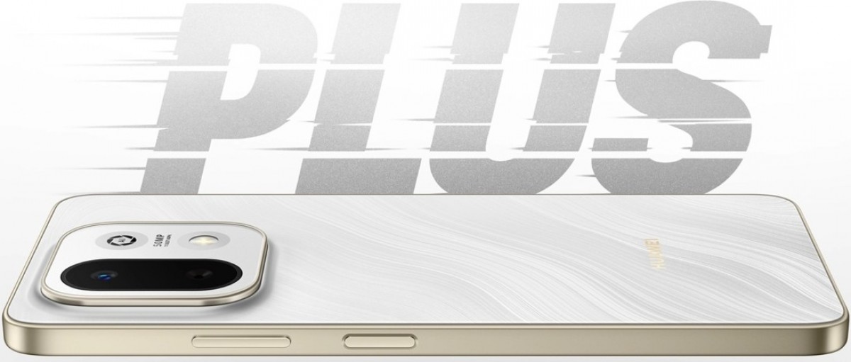 Huawei Enjoy 90m Plus tanıtıldı! İşte özellikleri! #2