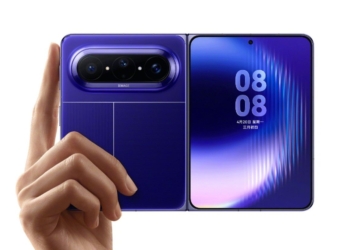 Huawei Pura X Max tanıtıldı! Geniş ekranlı katlanabilir telefon arayanları neler bekliyor? #1