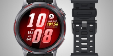 Huawei Watch GT Runner 2 Türkiye'de! İşte fiyatı! #1