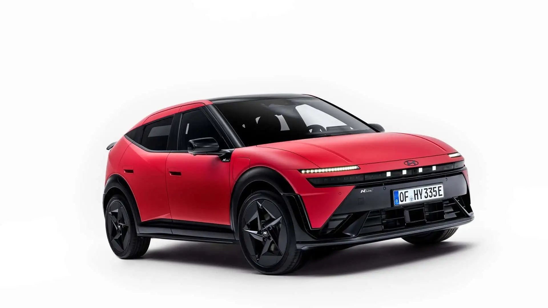 Hyundai Ioniq 3 tanıtıldı! Türkiye’de üretilen Ioniq 3 neler sunuyor?