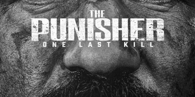 The Punisher, 'One Last Kill' özel bölümüyle Disney+'a geri dönüyor The Punisher The Punisher, 'One Last Kill' özel bölümüyle Disney+'a geri dönüyor