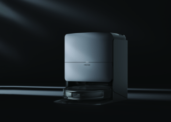 Roborock Saros 20 Sonic Roborock Saros 20 Sonic Türkiye'de: Titreşimli Mop Teknolojisi ile Lekelere Meydan Okuyor