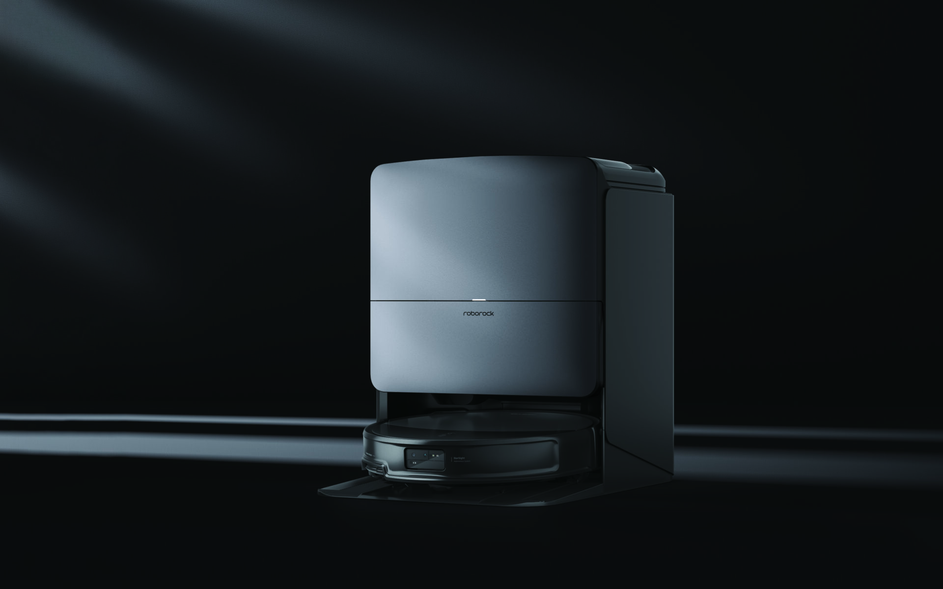 Roborock Saros 20 Sonic Türkiye’de: Titreşimli Mop Teknolojisi ile Lekelere Meydan Okuyor