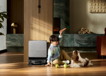 Roborock Saros 20 Roborock Saros 20 Tanıtıldı: 36.000 Pa Emiş Gücü ve Kendi Yüksekliğini Ayarlayan Teknoloji