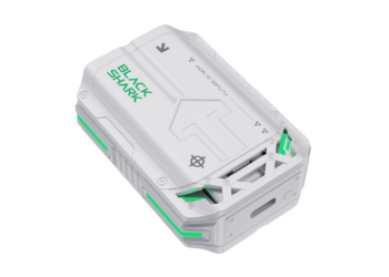 Black Shark Gaming Aksesuarları Oyuncu odaklı Black Shark aksesuarları Türkiye pazarına girdi