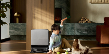 Roborock Saros 20 Roborock Saros 20 Tanıtıldı: 36.000 Pa Emiş Gücü ve Kendi Yüksekliğini Ayarlayan Teknoloji