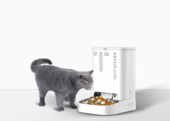 PETKIT EVOFONE, akıllı evcil hayvan ürünleri markası PETKIT için indirim kampanyası başlattı