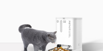 PETKIT EVOFONE, akıllı evcil hayvan ürünleri markası PETKIT için indirim kampanyası başlattı