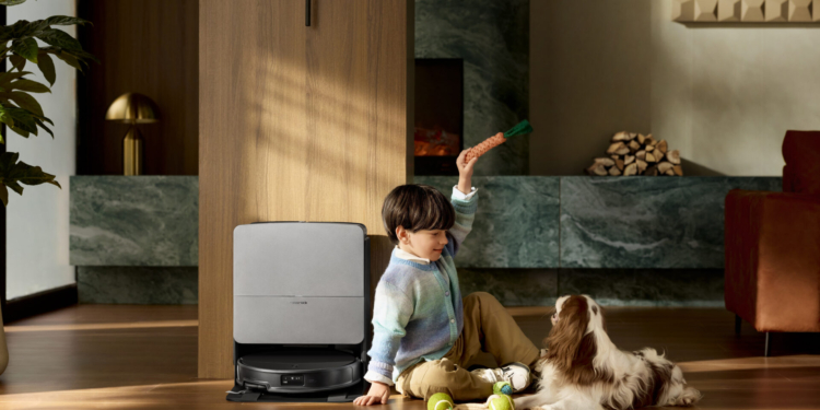 Roborock Saros 20 Roborock Saros 20 Tanıtıldı: 36.000 Pa Emiş Gücü ve Kendi Yüksekliğini Ayarlayan Teknoloji