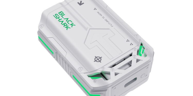 Oyuncu odaklı Black Shark aksesuarları Türkiye pazarına girdi Black Shark Gaming Aksesuarları Oyuncu odaklı Black Shark aksesuarları Türkiye pazarına girdi