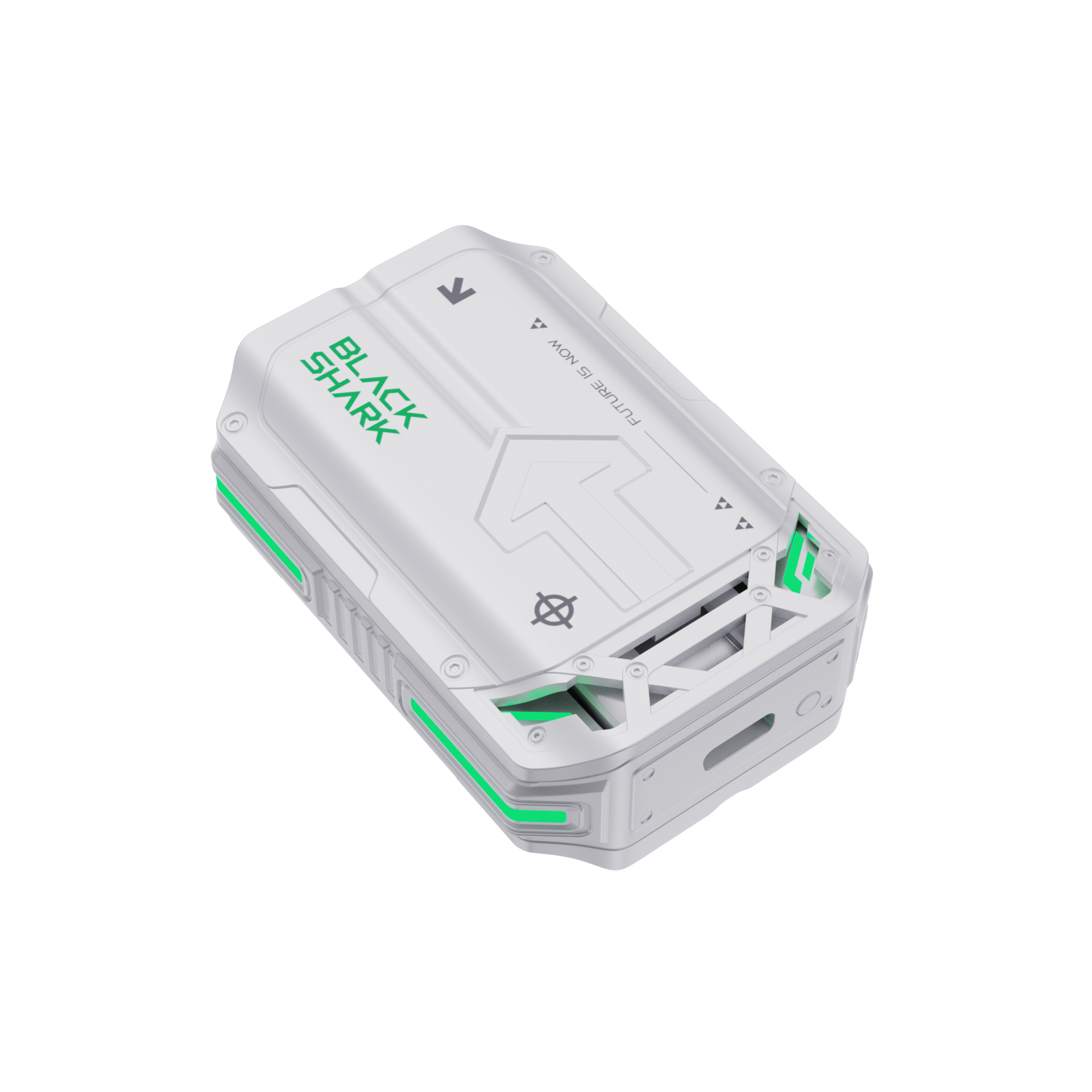 Oyuncu odaklı Black Shark aksesuarları Türkiye pazarına girdi