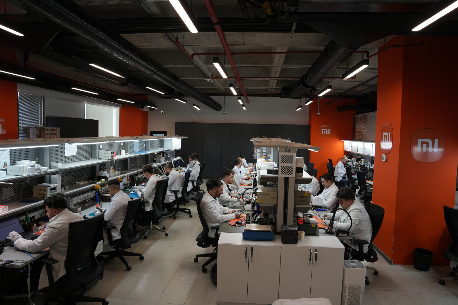 EVOFONE Satış Sonrası Hizmetlerde Çıtayı Yükseltti: İşte Başarının Rakamları