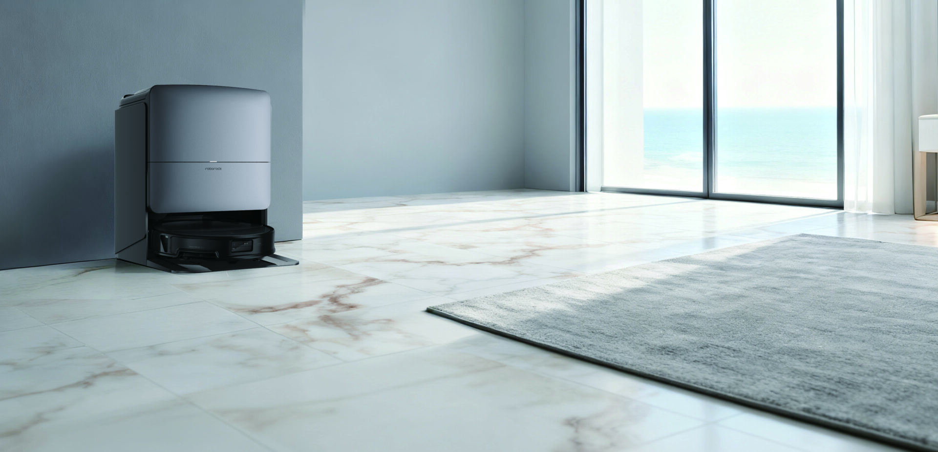 Roborock Saros 20 Sonic Türkiye'de: Titreşimli Mop Teknolojisi ile Lekelere Meydan Okuyor