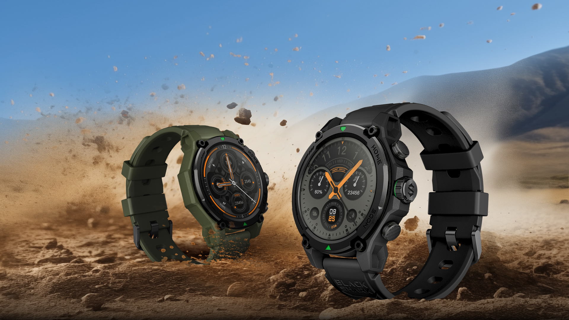 Oyuncu odaklı Black Shark aksesuarları Türkiye pazarına girdi Oyuncu odaklı Black Shark aksesuarları Türkiye pazarına girdi