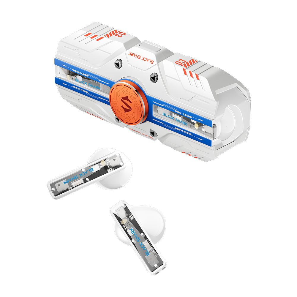 Oyuncu odaklı Black Shark aksesuarları Türkiye pazarına girdi Oyuncu odaklı Black Shark aksesuarları Türkiye pazarına girdi