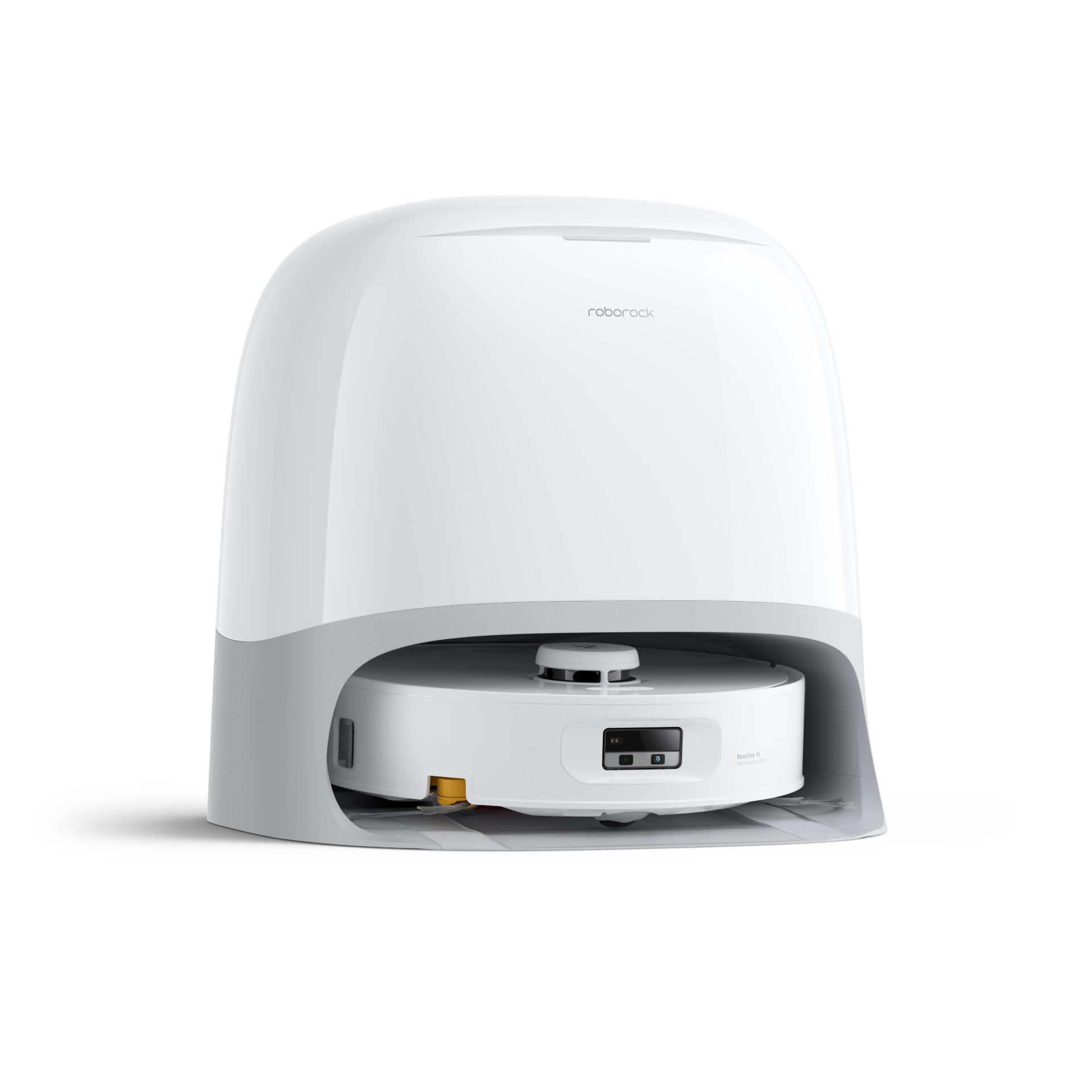 Roborock, yeni ürünlerini Ankara'daki deneyim alanında sunuyor