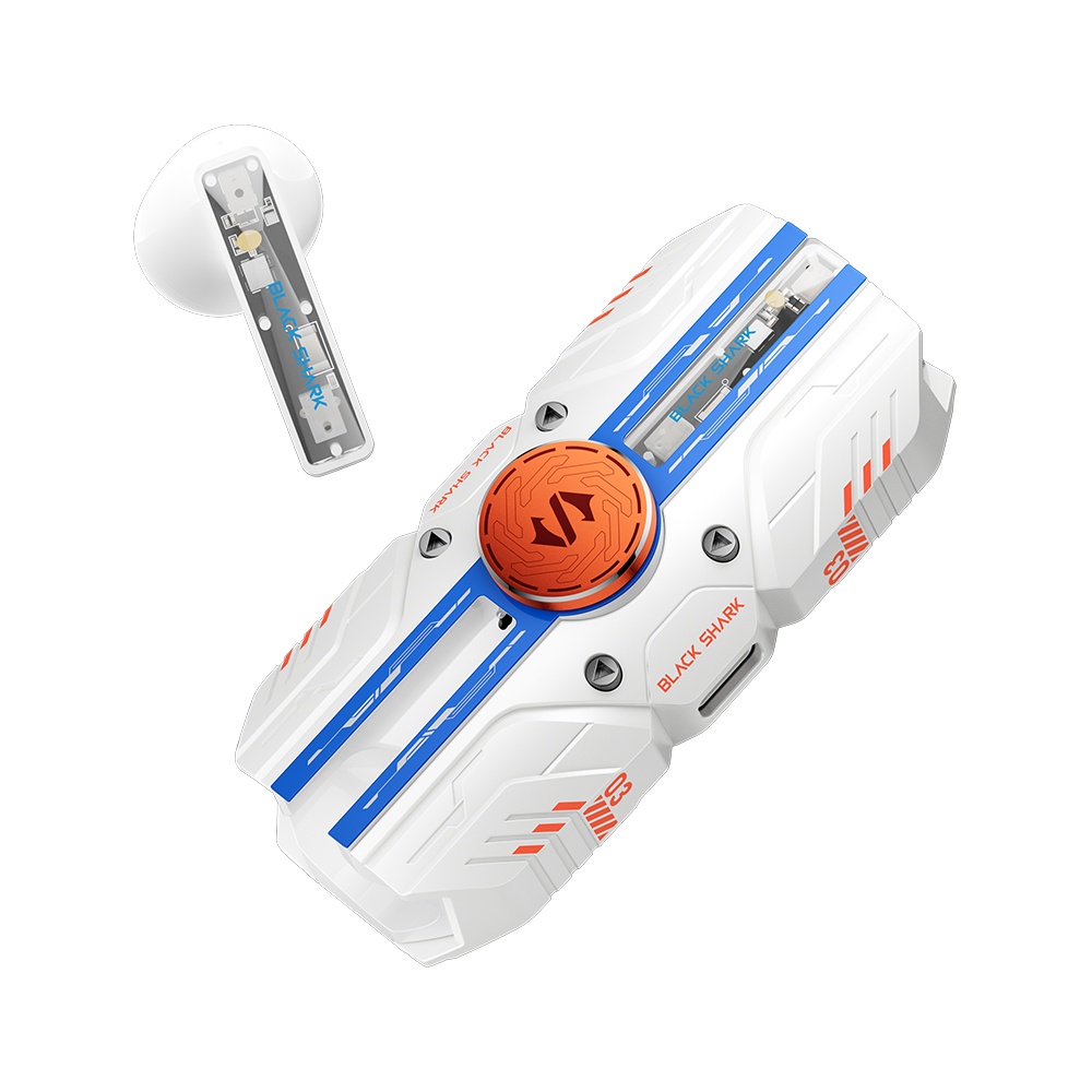 Oyuncu odaklı Black Shark aksesuarları Türkiye pazarına girdi Oyuncu odaklı Black Shark aksesuarları Türkiye pazarına girdi