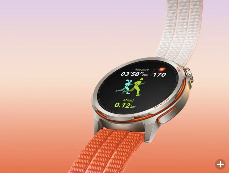 huawei watch gt runner 2