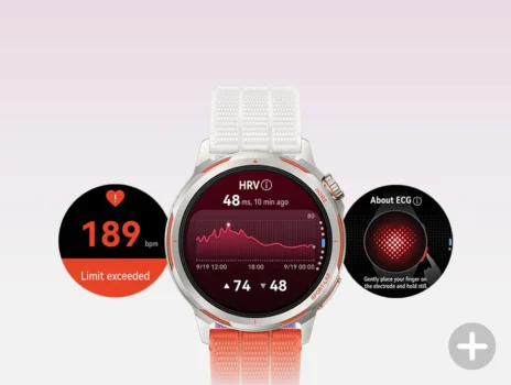 HUAWEI Watch GT Runner 2 İncelemesi HUAWEI Watch GT Runner 2 İncelemesi