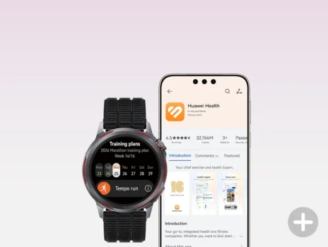 HUAWEI Watch GT Runner 2 İncelemesi HUAWEI Watch GT Runner 2 İncelemesi