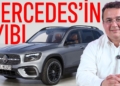 MERCEDES GLB 200 Rezaleti | Tuna Hakan Ersavaş Yaşadıklarını Anlatıyor MERCEDES GLB 200 Rezaleti | Tuna Hakan Ersavaş Yaşadıklarını Anlatıyor