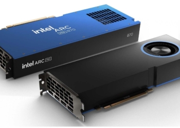 Yeni Intel Arc GPU sürücüsü yayınlandı! Neler değişti? #1