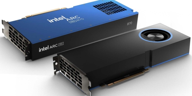 Yeni Intel Arc GPU sürücüsü yayınlandı! Neler değişti? #1