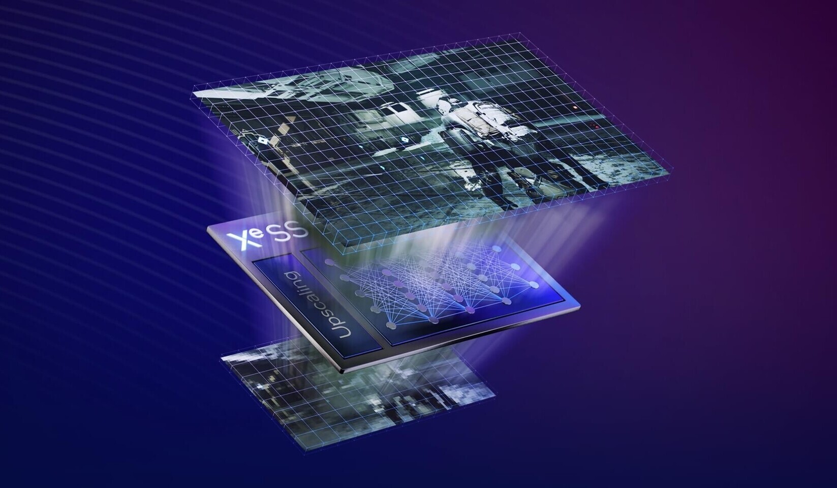 Intel, Unity’de XeSS desteğini sonlandırdı! Oyunlar çalışmayacak mı?