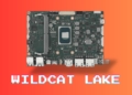 Intel Wildcat Lake CPU'lar sızdı! Uygun fiyatla gelecek! #1