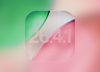 iOS 26.4.1 ve iPadOS 26.4.1 yayında! İşte yenilikler! #1