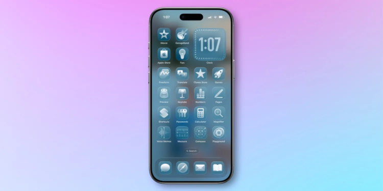 iOS 26.4 ile gelen bu kişiselleştirme özelliklerini kaçırmayın! Nasıl kullanılır? #1