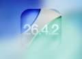iOS 26.4.2 çıktı! İşte iOS 26.4.2 ile gelen yenilikler! #1