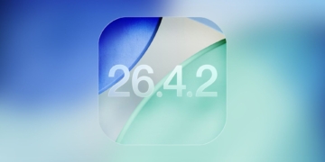 iOS 26.4.2 çıktı! İşte iOS 26.4.2 ile gelen yenilikler! #1