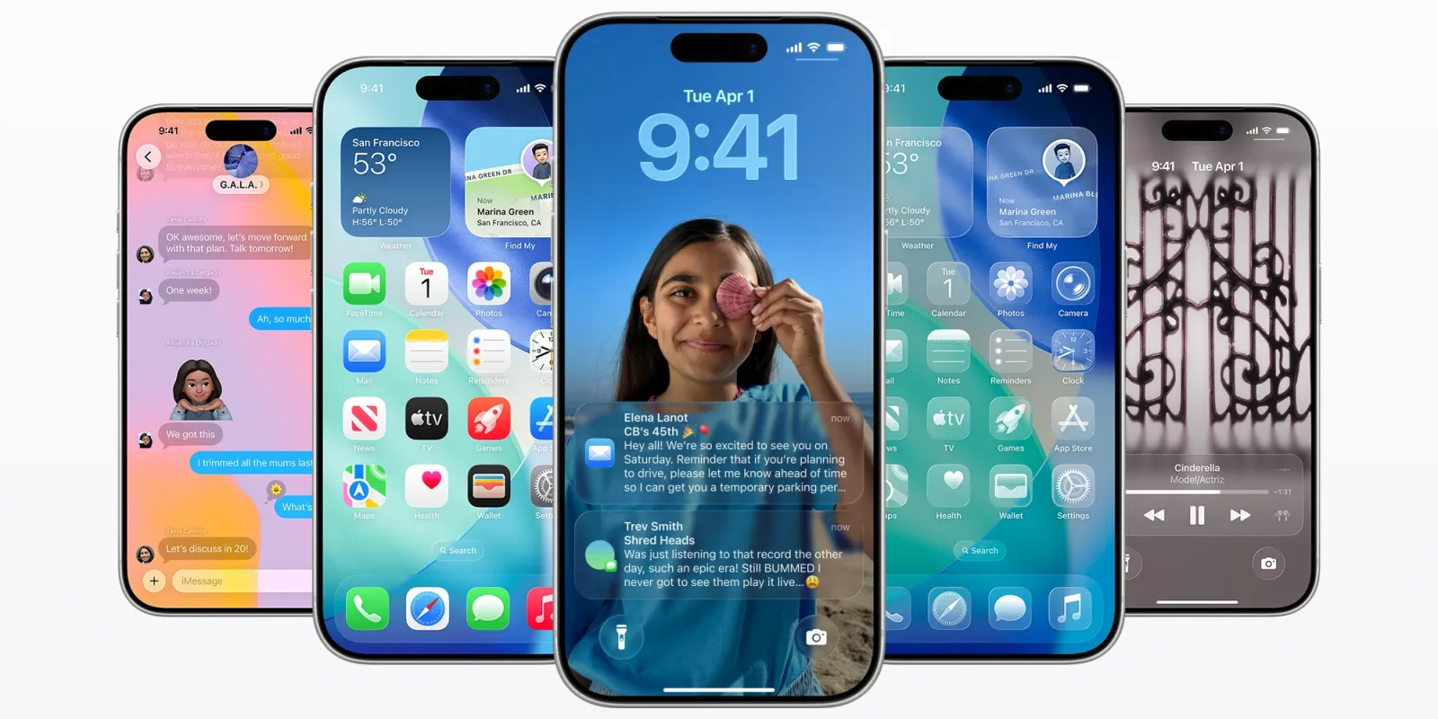 iOS 26.4.2 kritik bir güvenlik hatasını çözüyor! Başınız derde girebilir! #2
