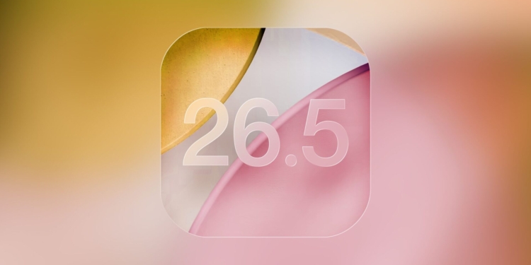 iOS 26.5 Beta 2 çıktı! İşte iPhone'lara gelen yenilikler! #1