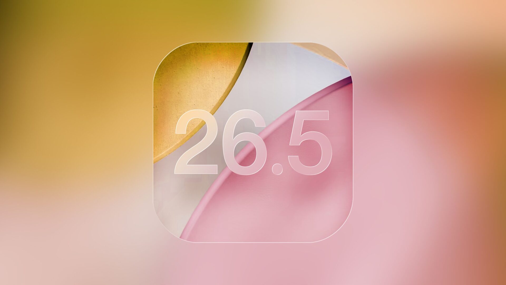 iOS 26.5 Beta 2 çıktı! İşte iPhone'lara gelen yenilikler! #1