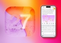 iOS 27 ile iPhone klavyesi değişiyor! İşte beklenen yenilikler! #1