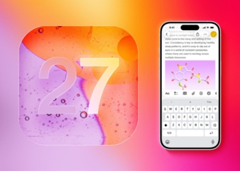 iOS 27 ile iPhone klavyesi değişiyor! İşte beklenen yenilikler! #1