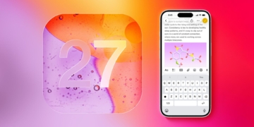 iOS 27 ile iPhone klavyesi değişiyor! İşte beklenen yenilikler! #1