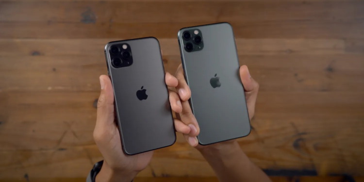 iOS 27 alacak telefonlar belli oldu! Dört modelin desteği kesiliyor! #1