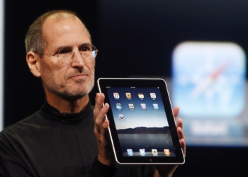 Apple iPad 16 yaşına bastı! Elimizde büyüdü! #1