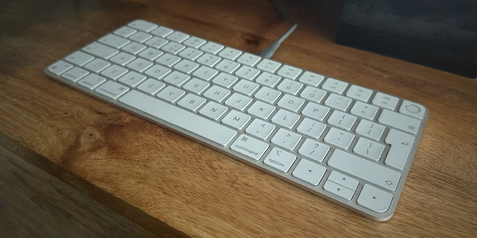 iPadOS 26.5 ile Magic Keyboard doping alıyor! İşte yeni özellik! #1