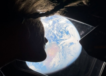 Artemis 2 görevinden ilk iPhone 17 Pro Max fotoğrafları geldi! Bu kaliteye hazır mısınız? #1