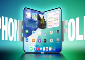 iPhone Fold üretimi ertelendi! Katlanabilir iPhone gecikecek mi? #1