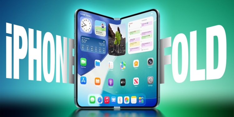 iPhone Fold üretimi ertelendi! Katlanabilir iPhone gecikecek mi? iPhone Fold üretimi ertelendi! Katlanabilir iPhone gecikecek mi? #1
