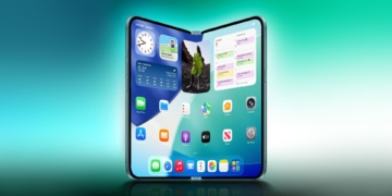iPhone Fold, Samsung üretimi ekranla geliyor! Düşmanlar dost mu oldu? #1