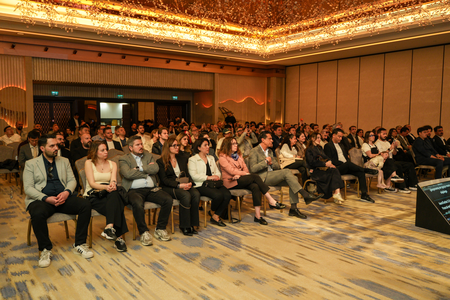 Anker Türkiye İstanbul’da yeni ürünlerini sergiledi
