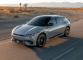 Kia EV6 fiyatı çakıldı! Yurt dışı Kia EV6 fiyatında dev indirim! #1